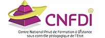 logo cnfdi